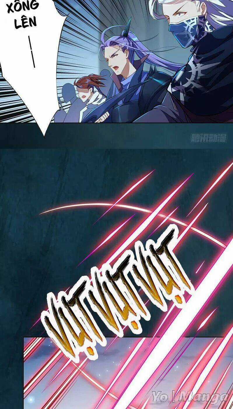 Tuyệt Thế Luyện Đan Sư Chapter 99 trang 13