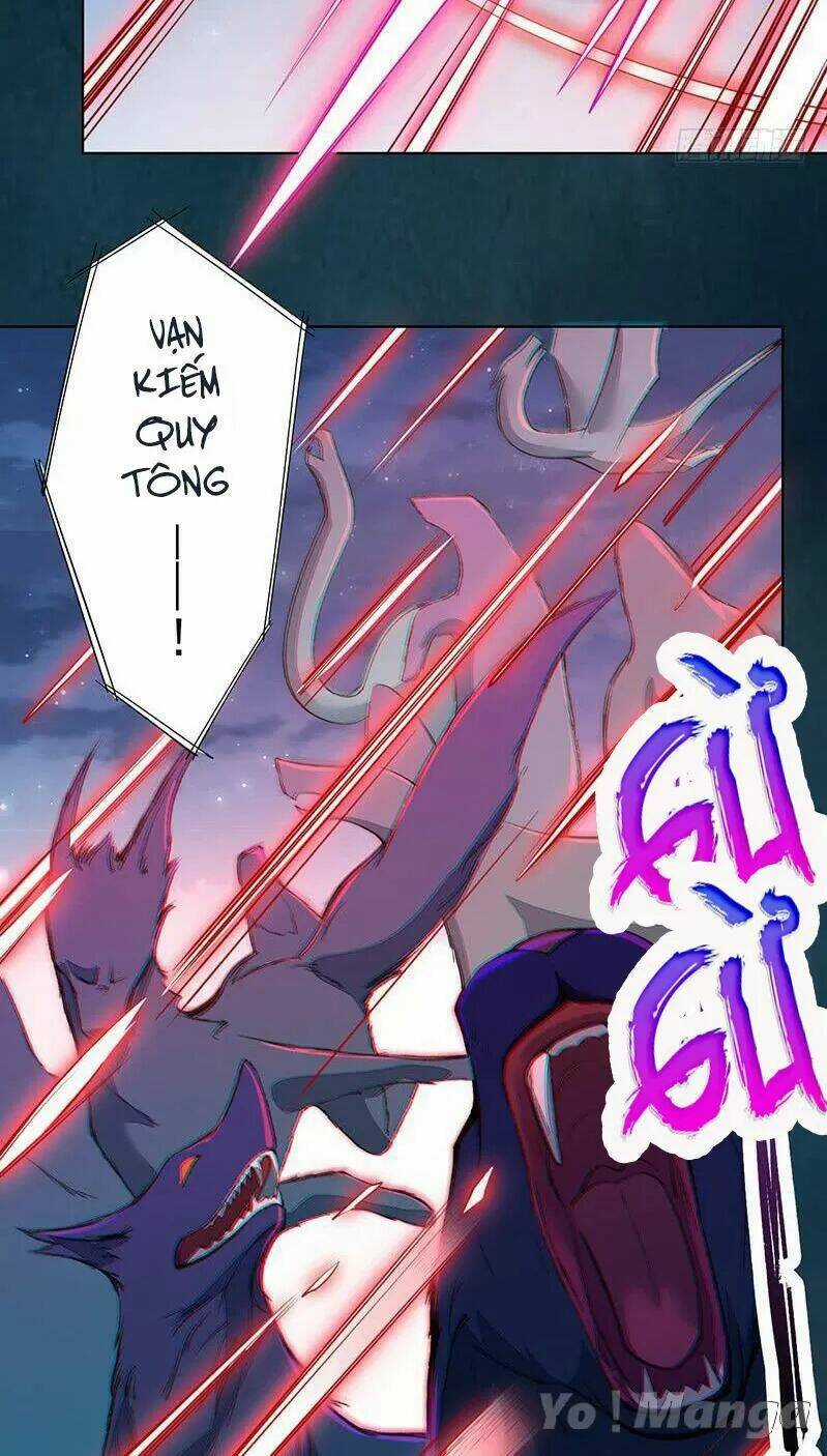 Tuyệt Thế Luyện Đan Sư Chapter 99 trang 14