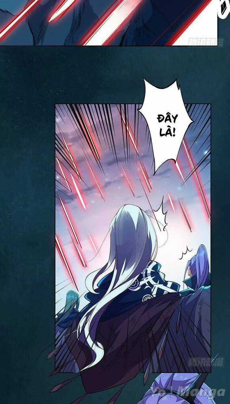 Tuyệt Thế Luyện Đan Sư Chapter 99 trang 15