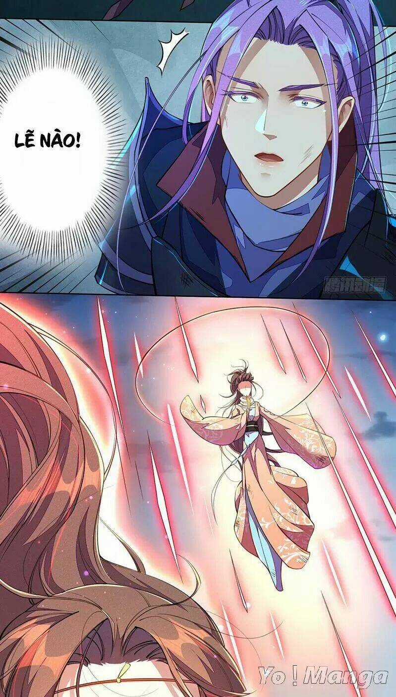 Tuyệt Thế Luyện Đan Sư Chapter 99 trang 16