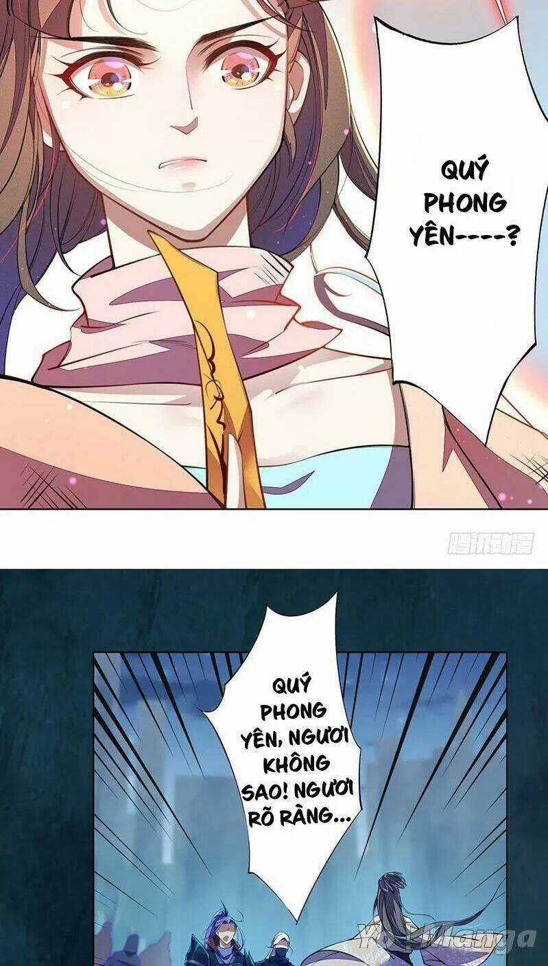 Tuyệt Thế Luyện Đan Sư Chapter 99 trang 17