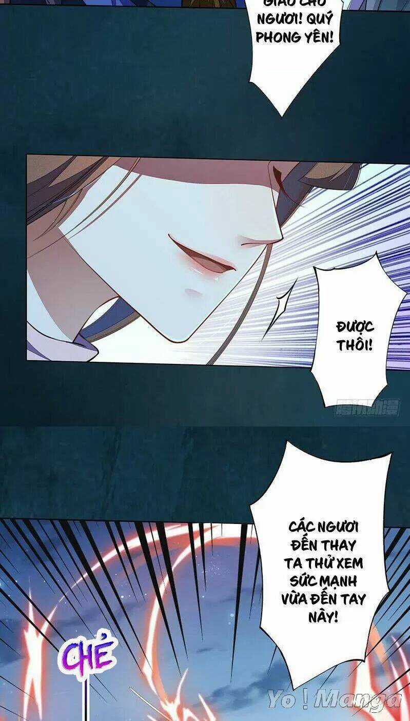 Tuyệt Thế Luyện Đan Sư Chapter 99 trang 21