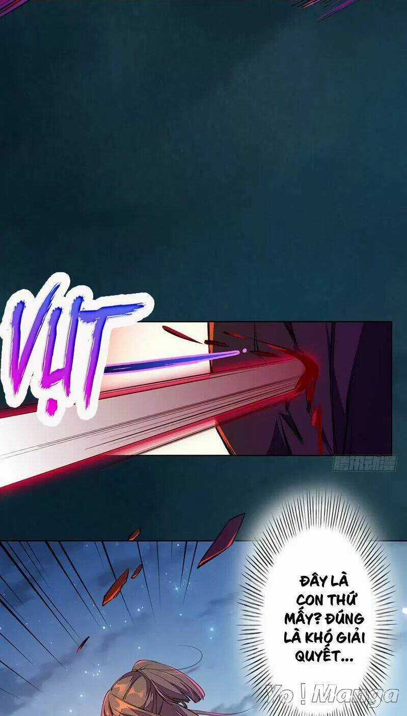 Tuyệt Thế Luyện Đan Sư Chapter 99 trang 24