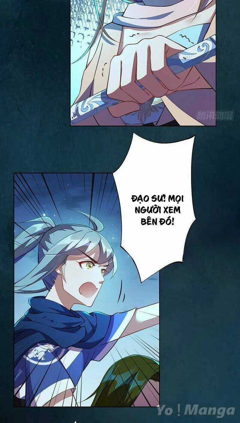 Tuyệt Thế Luyện Đan Sư Chapter 99 trang 26