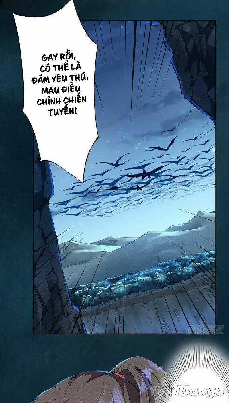 Tuyệt Thế Luyện Đan Sư Chapter 99 trang 27