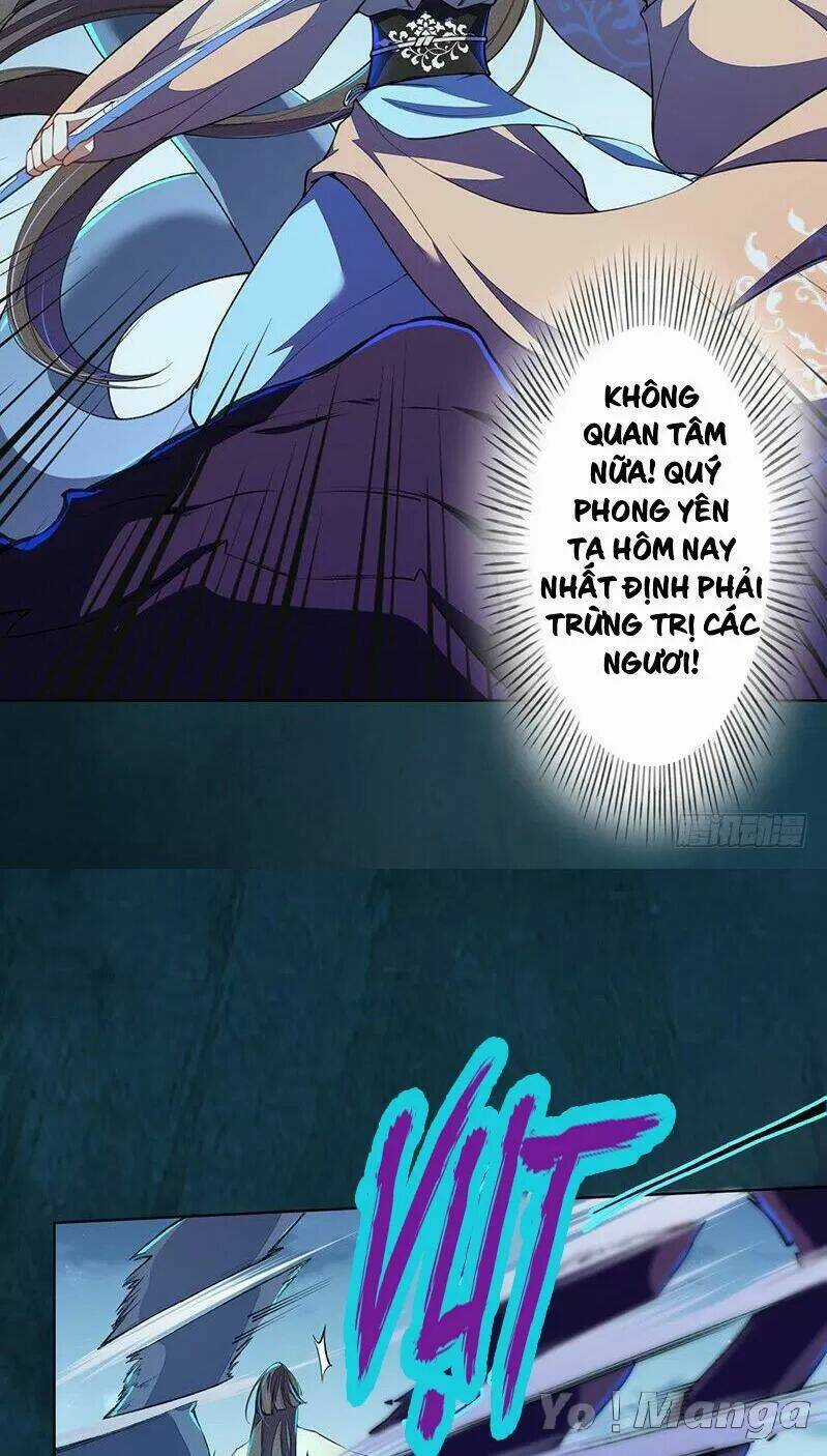 Tuyệt Thế Luyện Đan Sư Chapter 99 trang 29