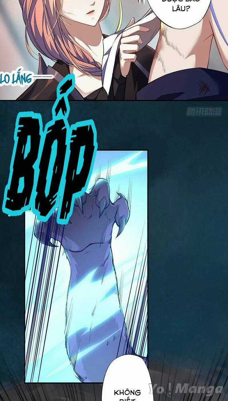 Tuyệt Thế Luyện Đan Sư Chapter 99 trang 3