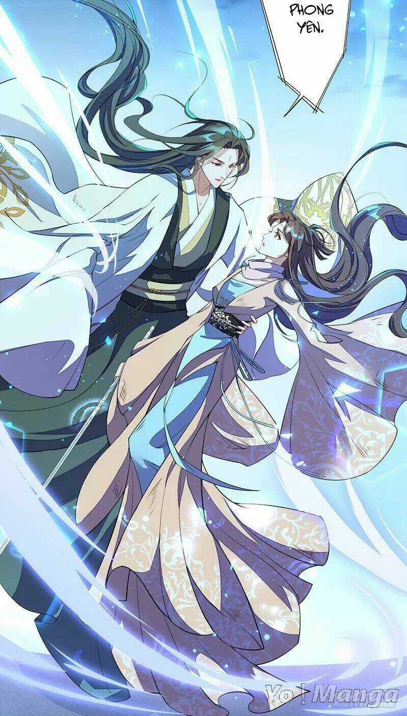 Tuyệt Thế Luyện Đan Sư Chapter 99 trang 31