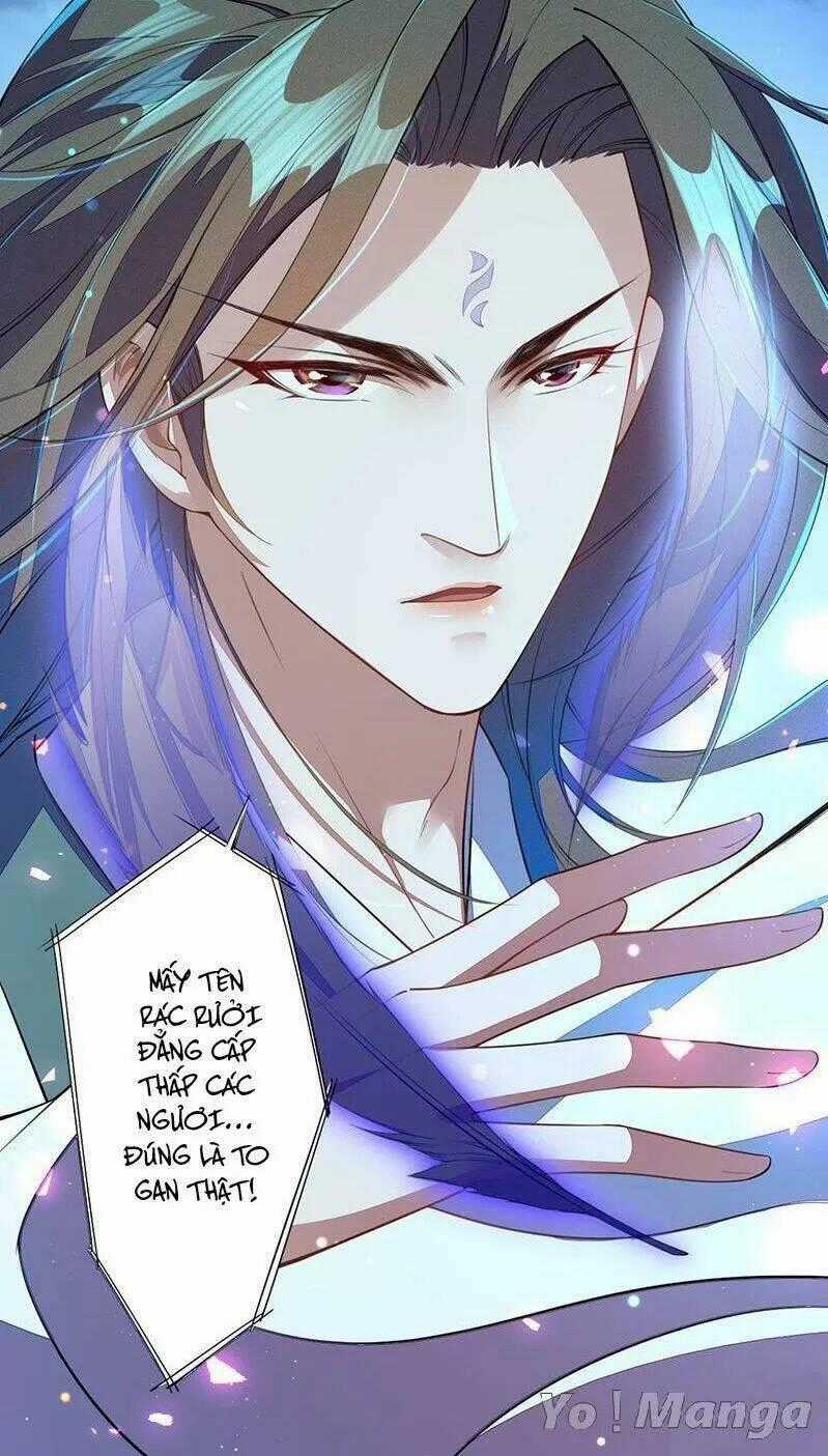 Tuyệt Thế Luyện Đan Sư Chapter 99 trang 33