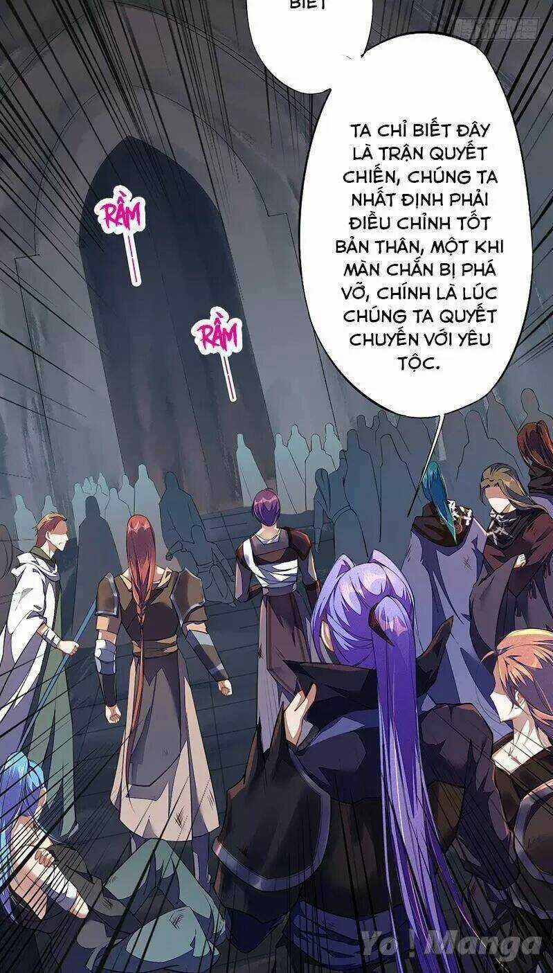 Tuyệt Thế Luyện Đan Sư Chapter 99 trang 4