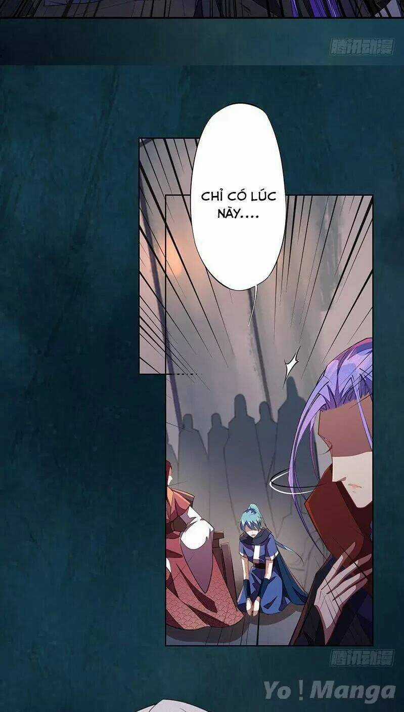 Tuyệt Thế Luyện Đan Sư Chapter 99 trang 5