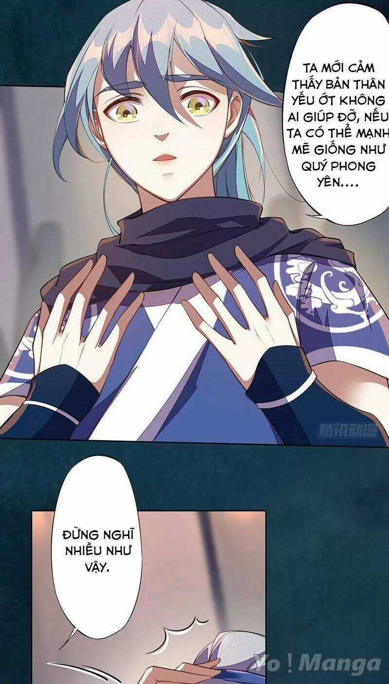 Tuyệt Thế Luyện Đan Sư Chapter 99 trang 6