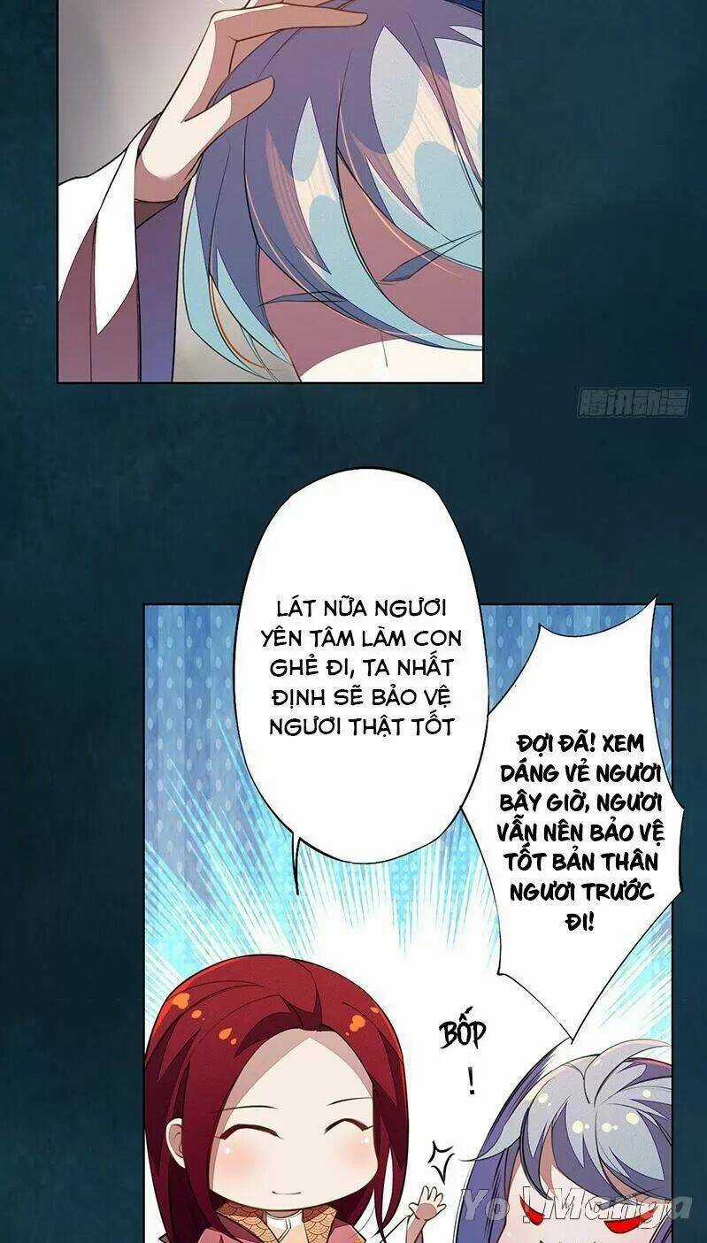 Tuyệt Thế Luyện Đan Sư Chapter 99 trang 7