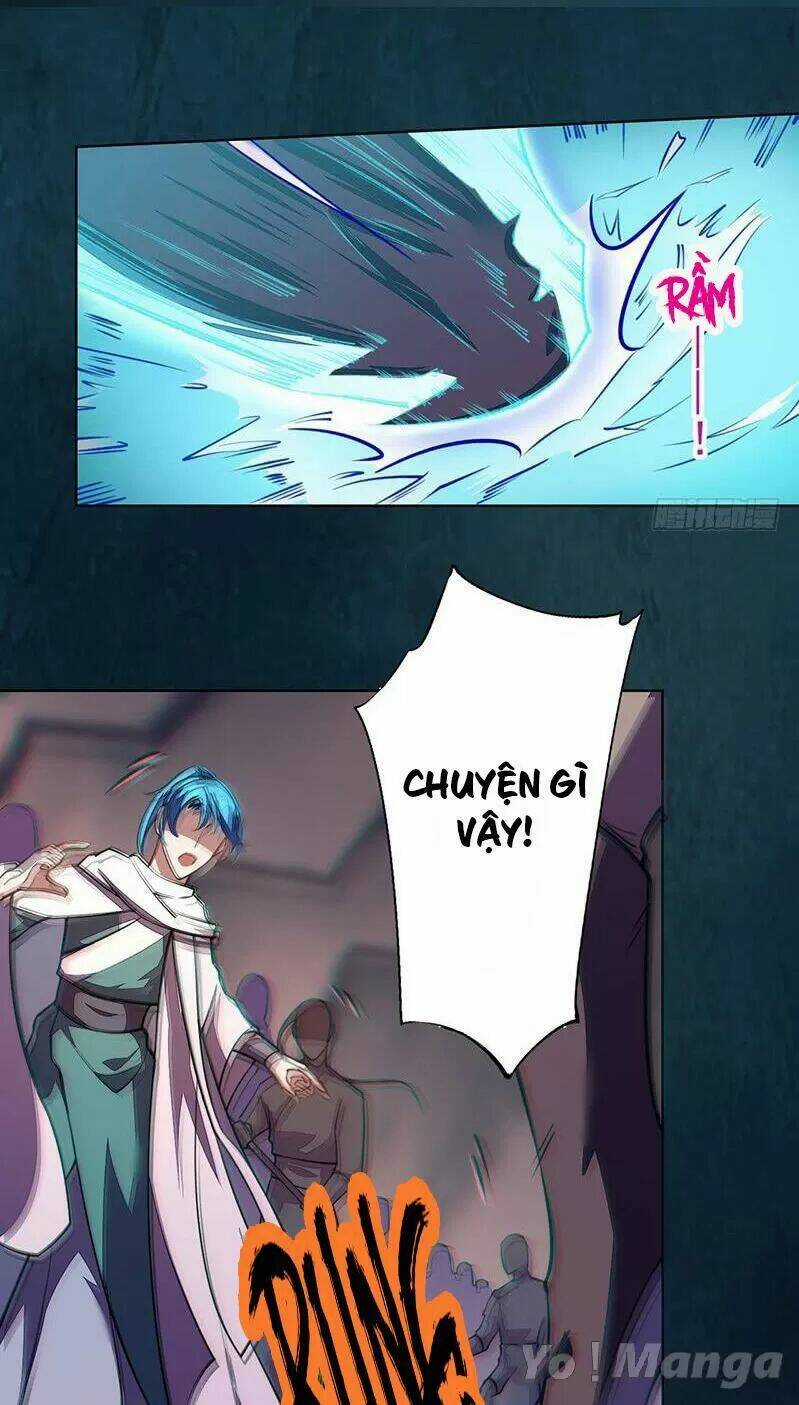 Tuyệt Thế Luyện Đan Sư Chapter 99 trang 9