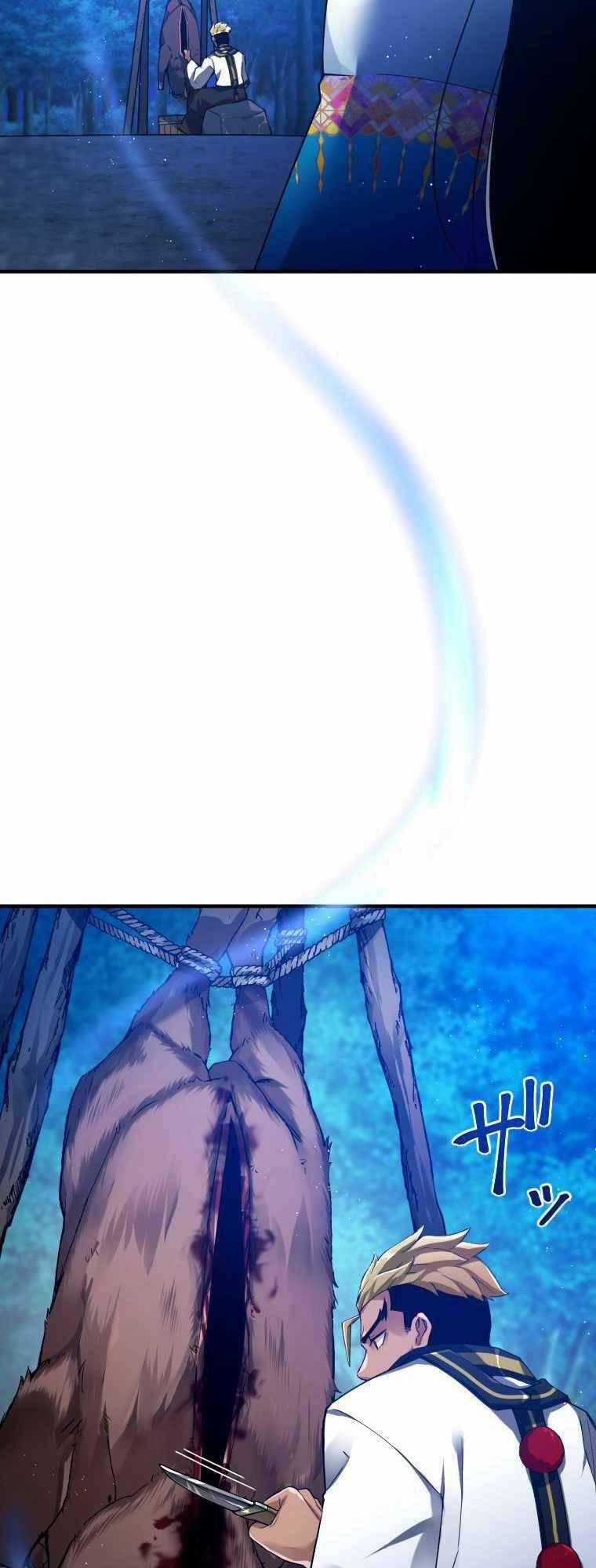 Tuyệt Thế Pháp Sư Hoàn Nguyên Chapter 1 trang 12