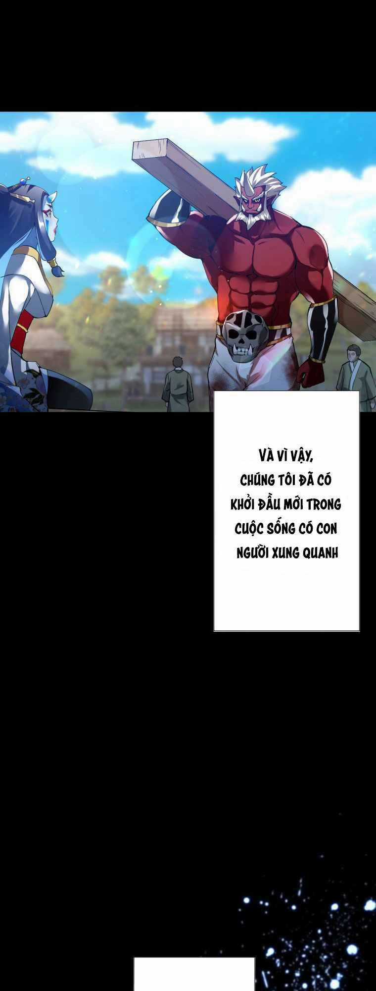 Tuyệt Thế Pháp Sư Hoàn Nguyên Chapter 1 trang 32