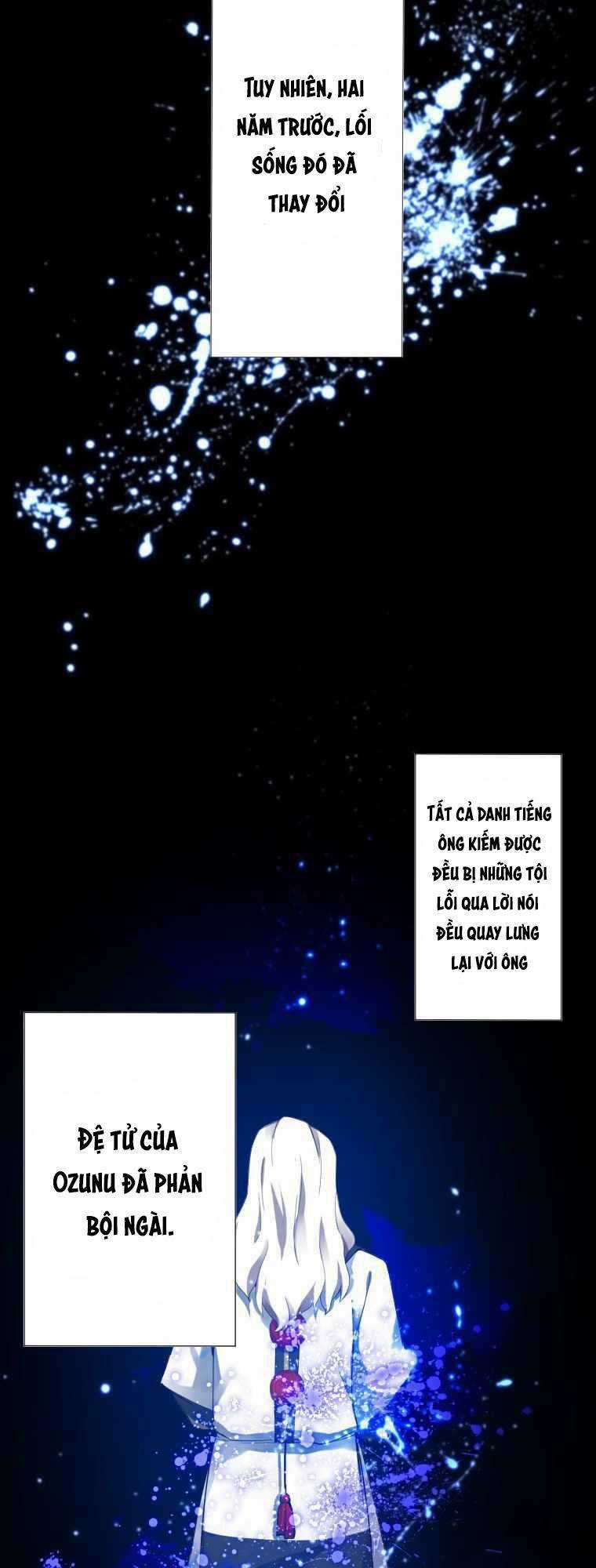 Tuyệt Thế Pháp Sư Hoàn Nguyên Chapter 1 trang 33