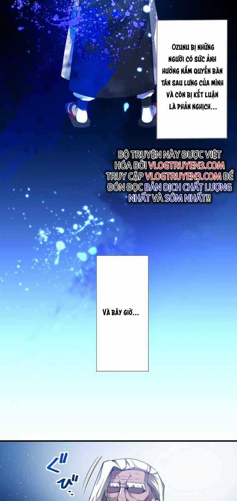 Tuyệt Thế Pháp Sư Hoàn Nguyên Chapter 1 trang 34