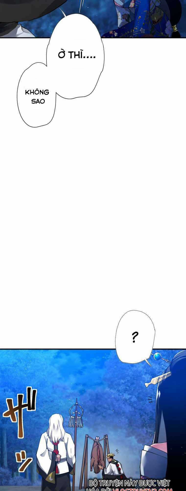 Tuyệt Thế Pháp Sư Hoàn Nguyên Chapter 1 trang 38