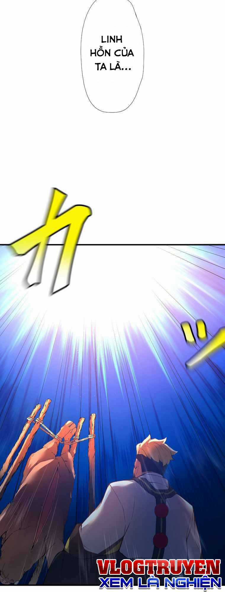 Tuyệt Thế Pháp Sư Hoàn Nguyên Chapter 1 trang 45