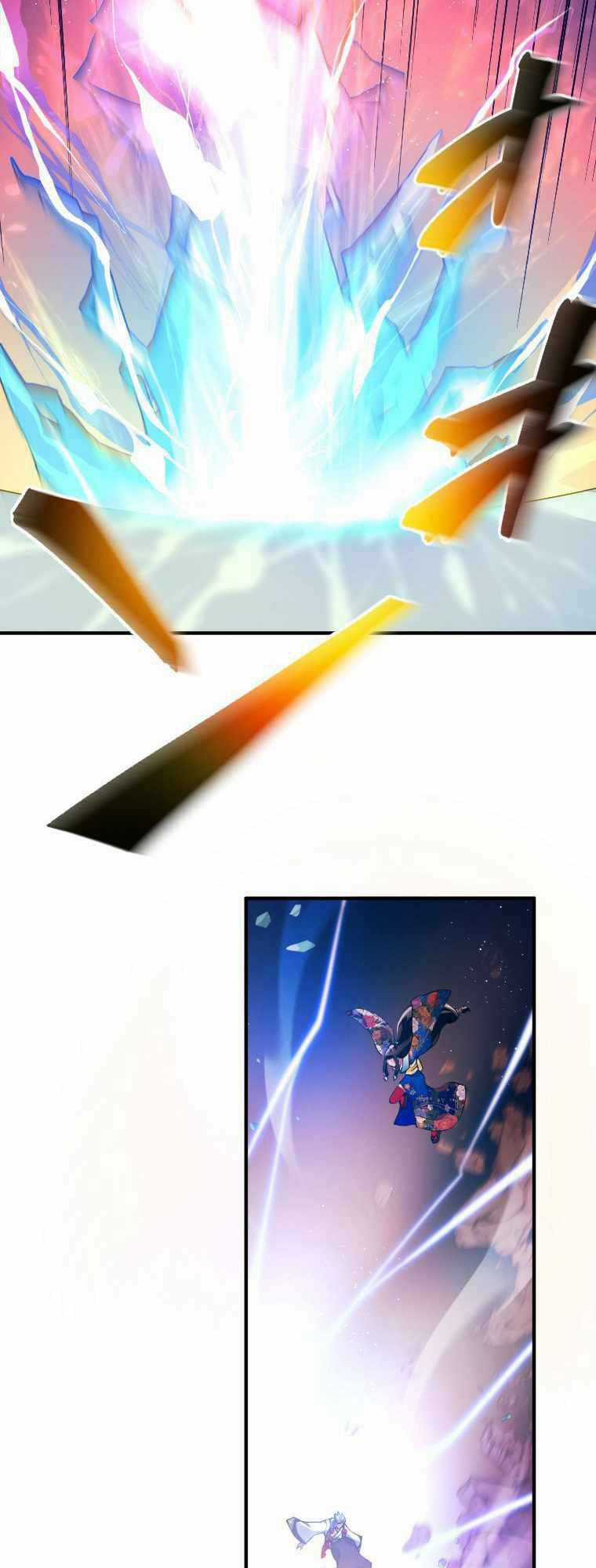 Tuyệt Thế Pháp Sư Hoàn Nguyên Chapter 1 trang 47