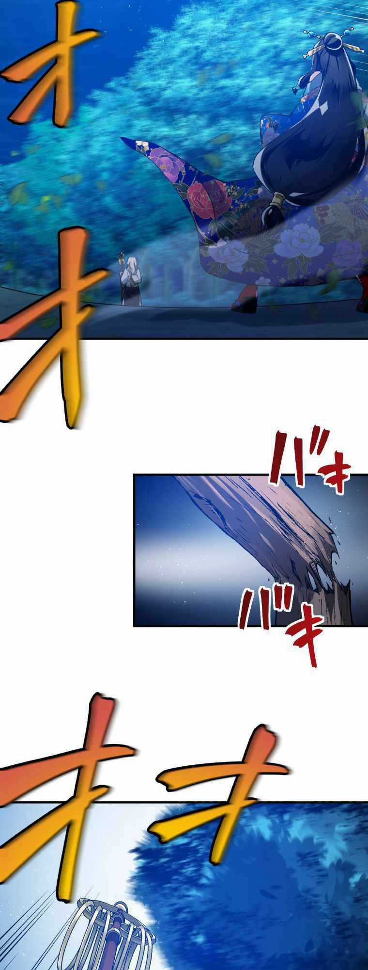 Tuyệt Thế Pháp Sư Hoàn Nguyên Chapter 1 trang 52