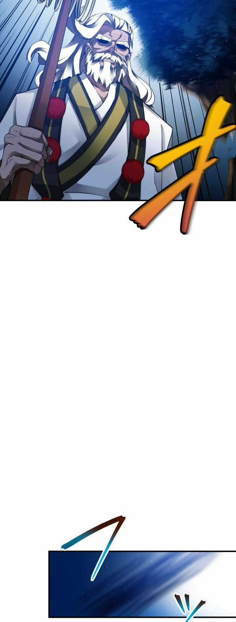 Tuyệt Thế Pháp Sư Hoàn Nguyên Chapter 1 trang 53