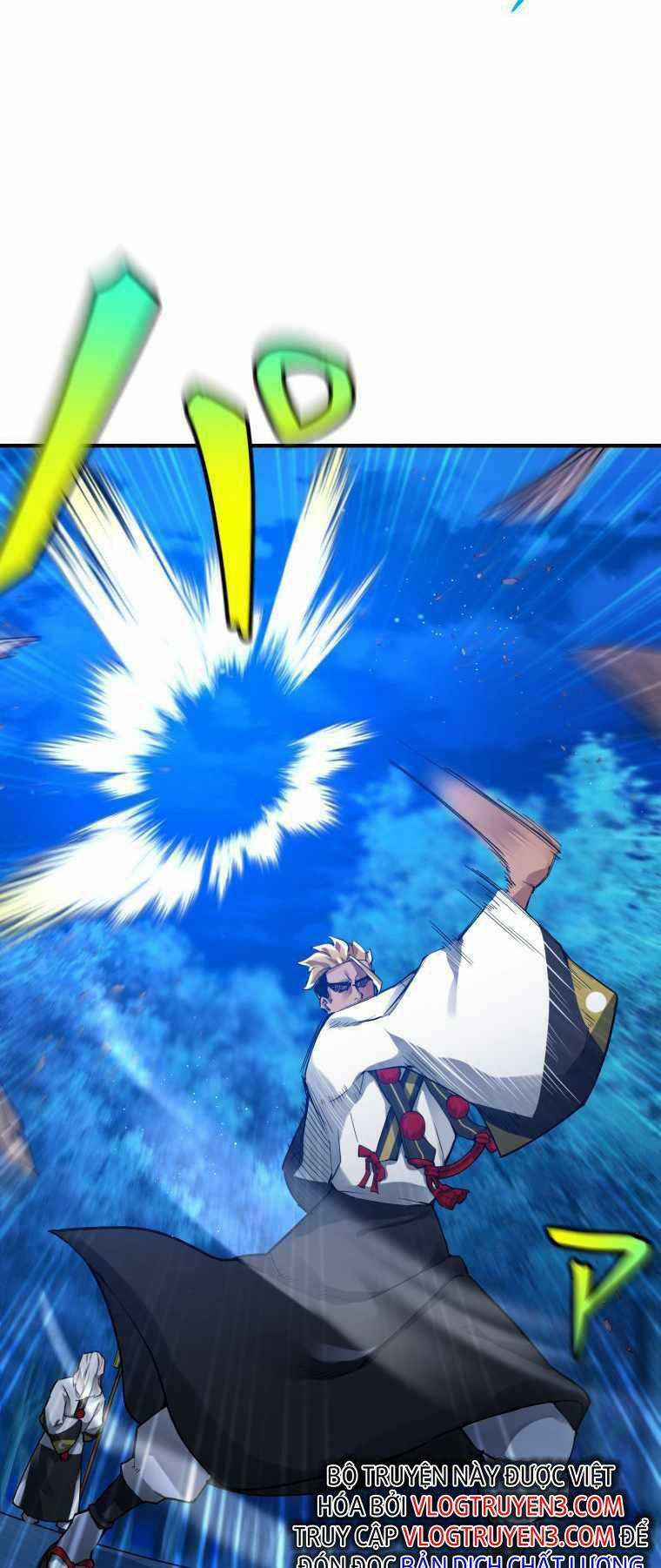 Tuyệt Thế Pháp Sư Hoàn Nguyên Chapter 1 trang 54