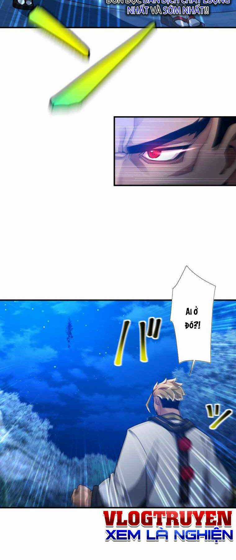 Tuyệt Thế Pháp Sư Hoàn Nguyên Chapter 1 trang 55