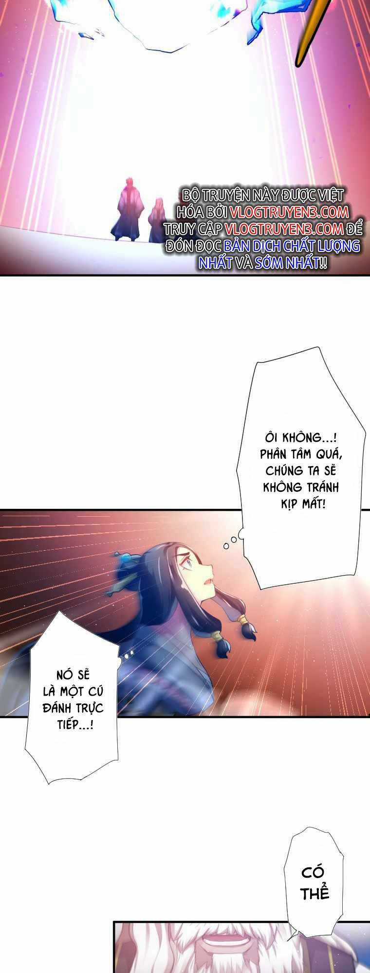 Tuyệt Thế Pháp Sư Hoàn Nguyên Chapter 1 trang 58