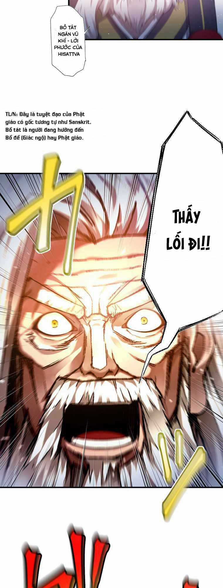 Tuyệt Thế Pháp Sư Hoàn Nguyên Chapter 1 trang 59