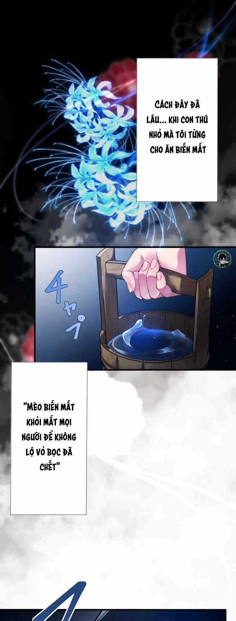 Tuyệt Thế Pháp Sư Hoàn Nguyên Chapter 1 trang 6