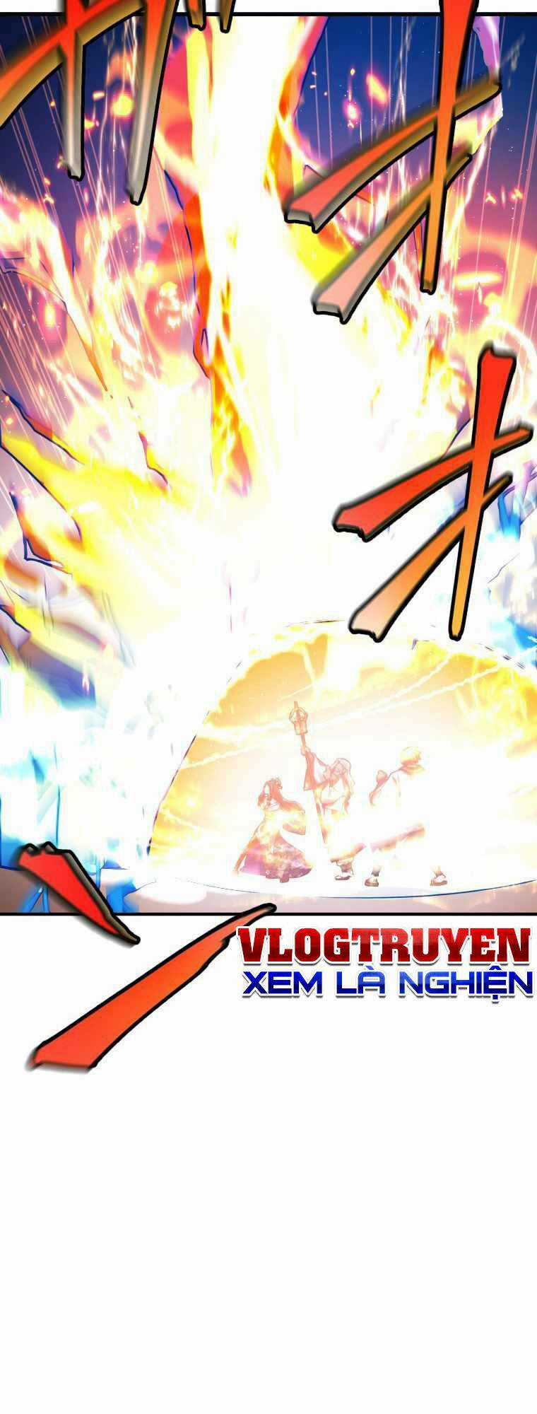 Tuyệt Thế Pháp Sư Hoàn Nguyên Chapter 1 trang 60