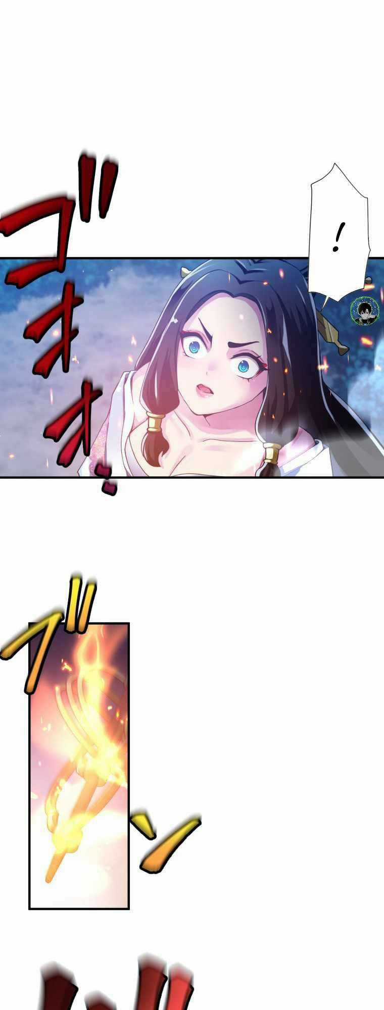 Tuyệt Thế Pháp Sư Hoàn Nguyên Chapter 1 trang 61