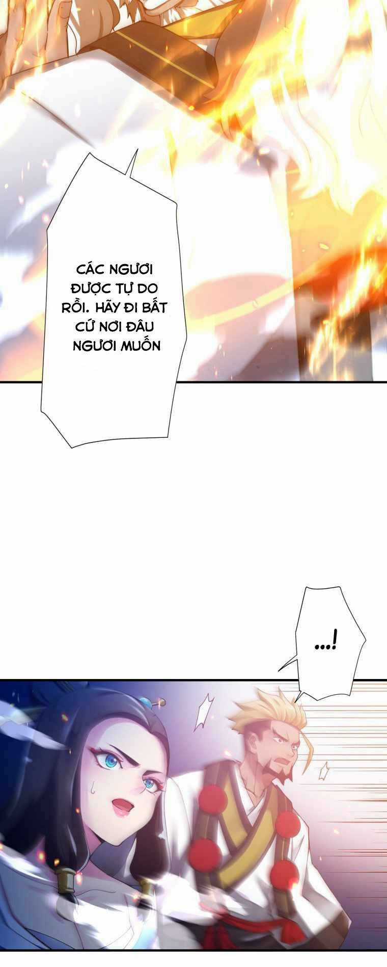 Tuyệt Thế Pháp Sư Hoàn Nguyên Chapter 1 trang 64