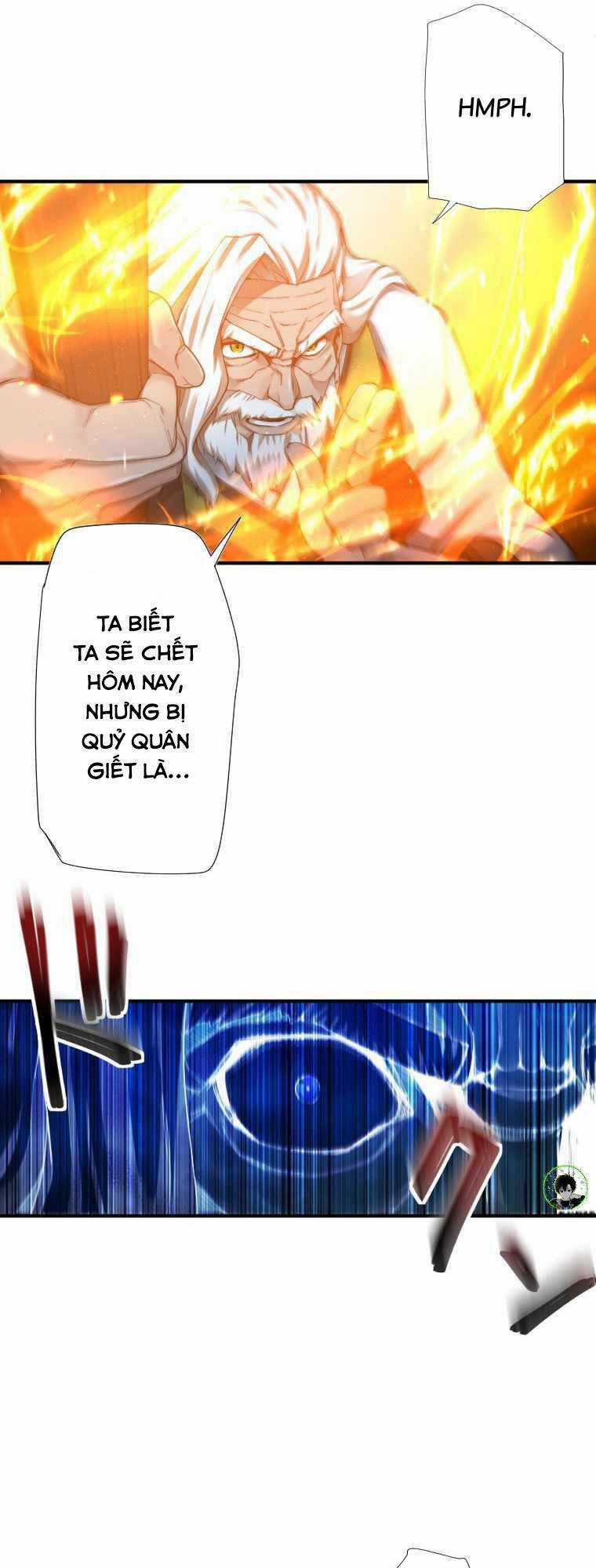 Tuyệt Thế Pháp Sư Hoàn Nguyên Chapter 1 trang 66