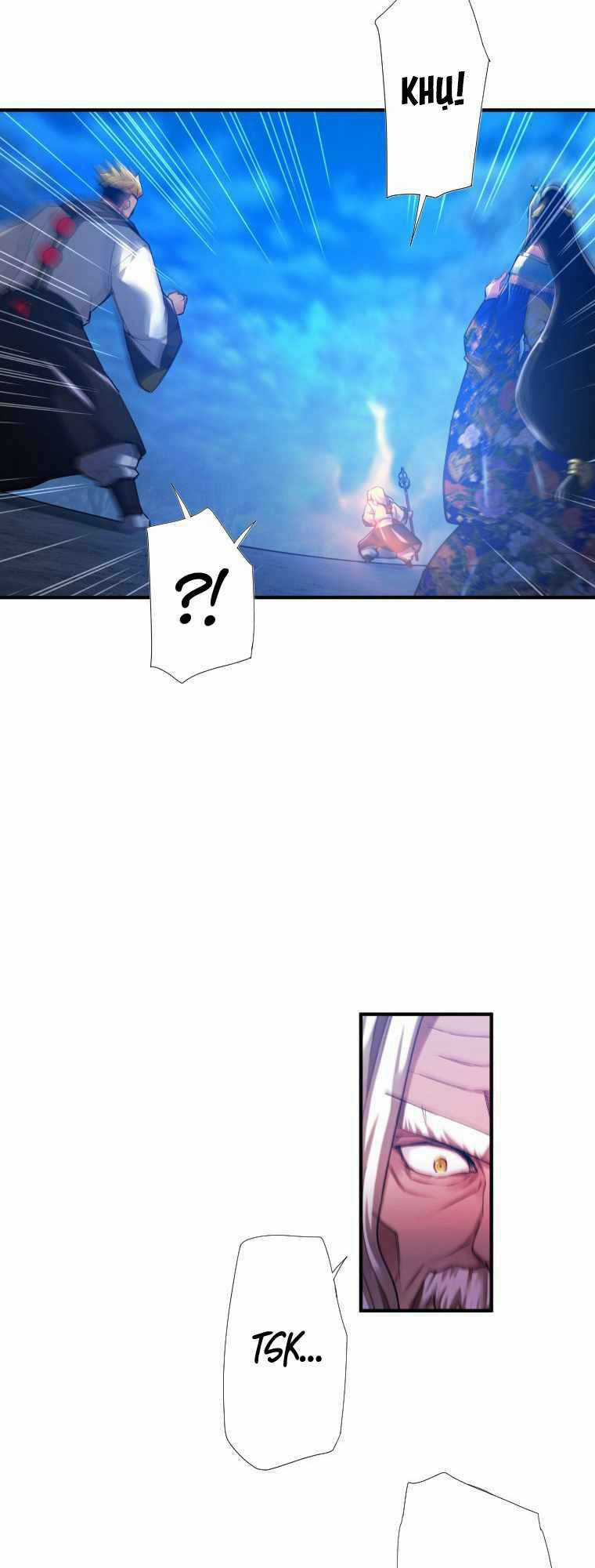 Tuyệt Thế Pháp Sư Hoàn Nguyên Chapter 1 trang 67