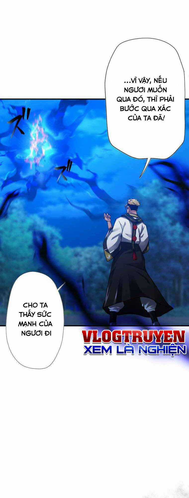 Tuyệt Thế Pháp Sư Hoàn Nguyên Chapter 1 trang 70