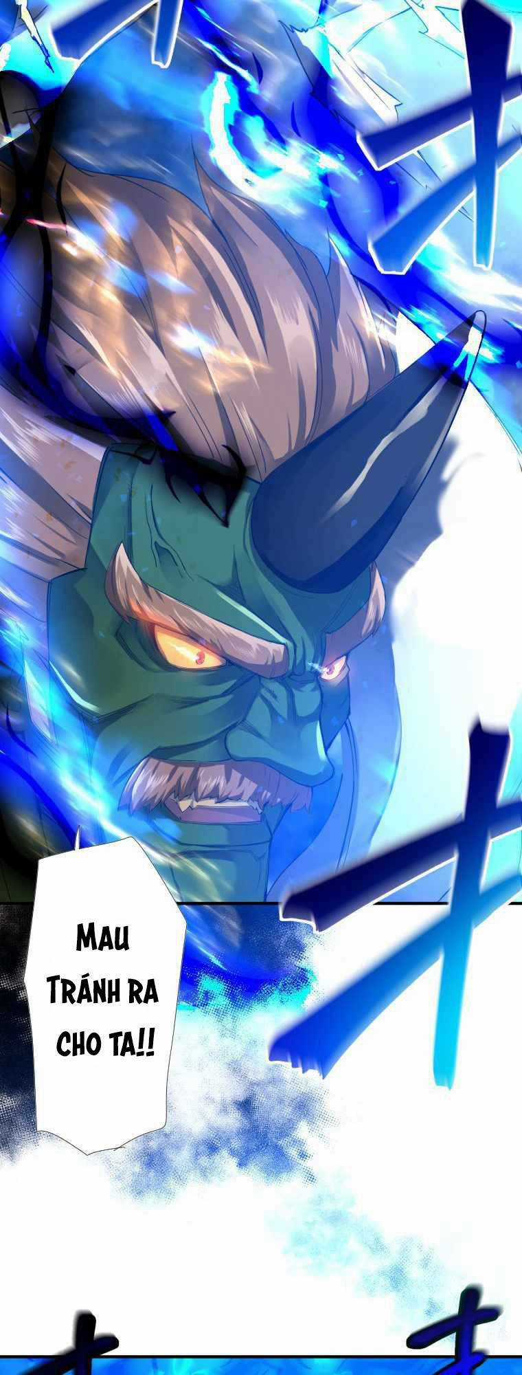 Tuyệt Thế Pháp Sư Hoàn Nguyên Chapter 1 trang 72