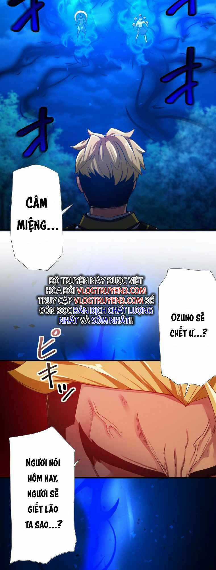 Tuyệt Thế Pháp Sư Hoàn Nguyên Chapter 1 trang 73