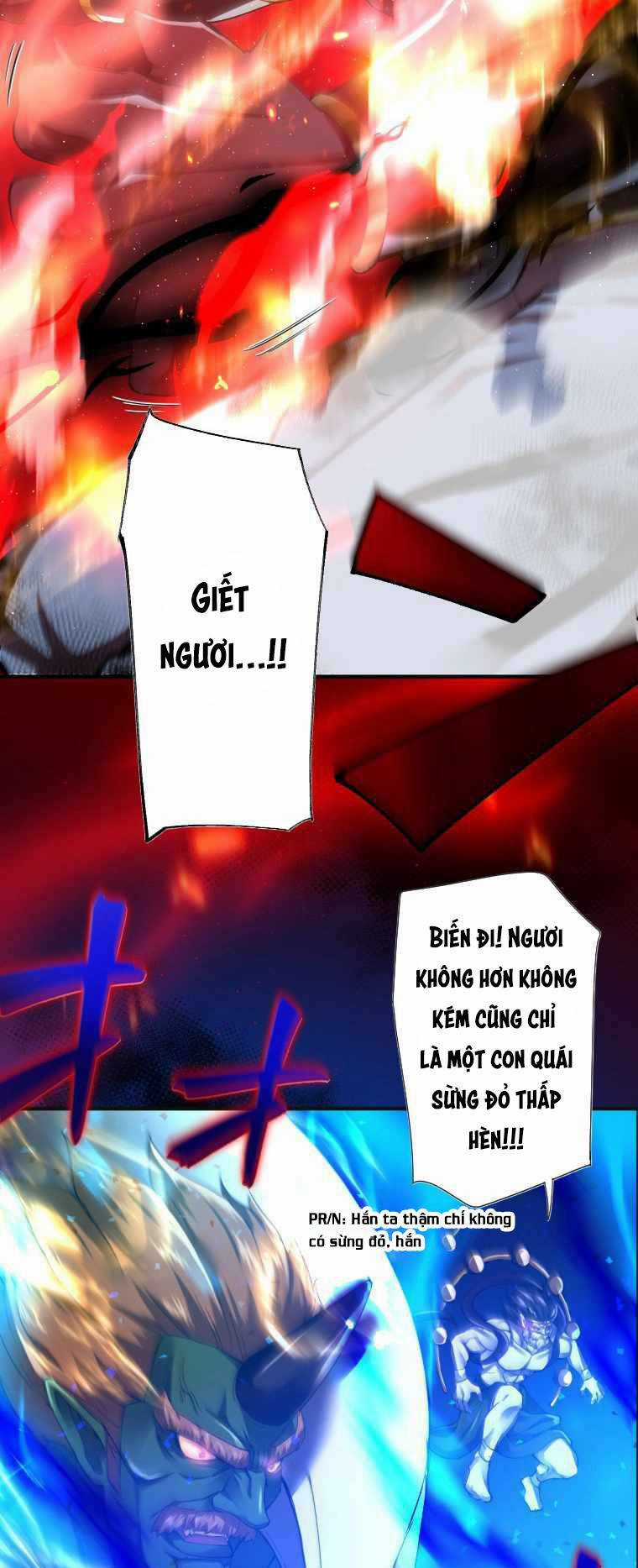 Tuyệt Thế Pháp Sư Hoàn Nguyên Chapter 1 trang 79