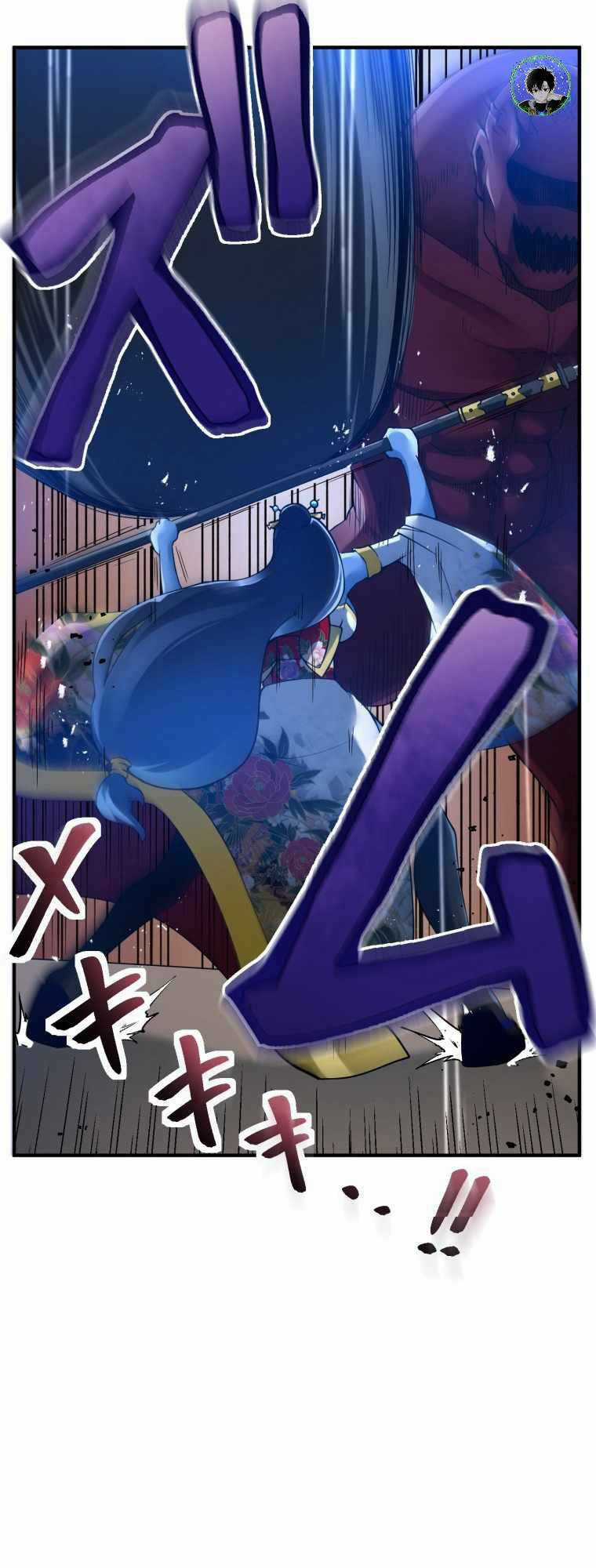 Tuyệt Thế Pháp Sư Hoàn Nguyên Chapter 2 trang 11