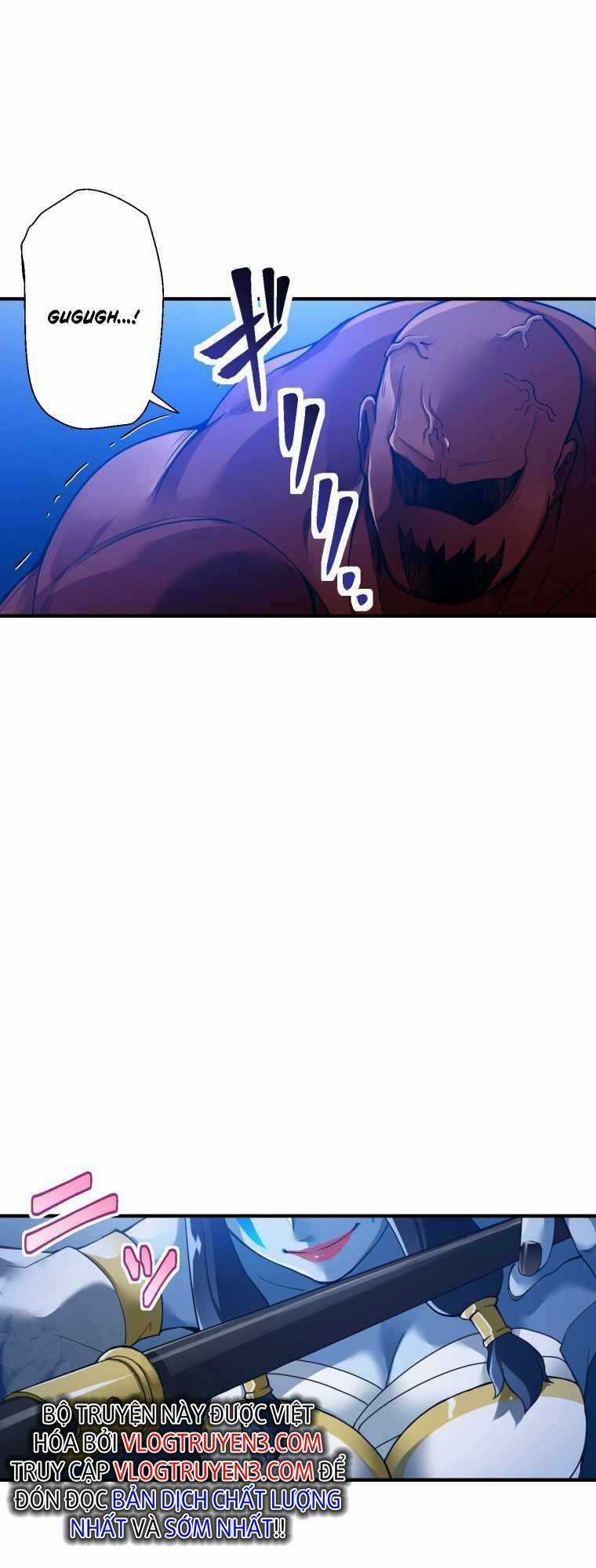 Tuyệt Thế Pháp Sư Hoàn Nguyên Chapter 2 trang 12