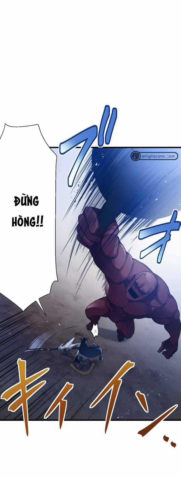 Tuyệt Thế Pháp Sư Hoàn Nguyên Chapter 2 trang 13