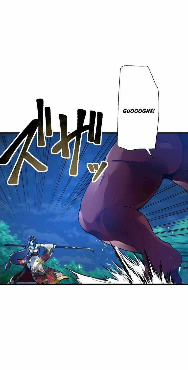 Tuyệt Thế Pháp Sư Hoàn Nguyên Chapter 2 trang 14