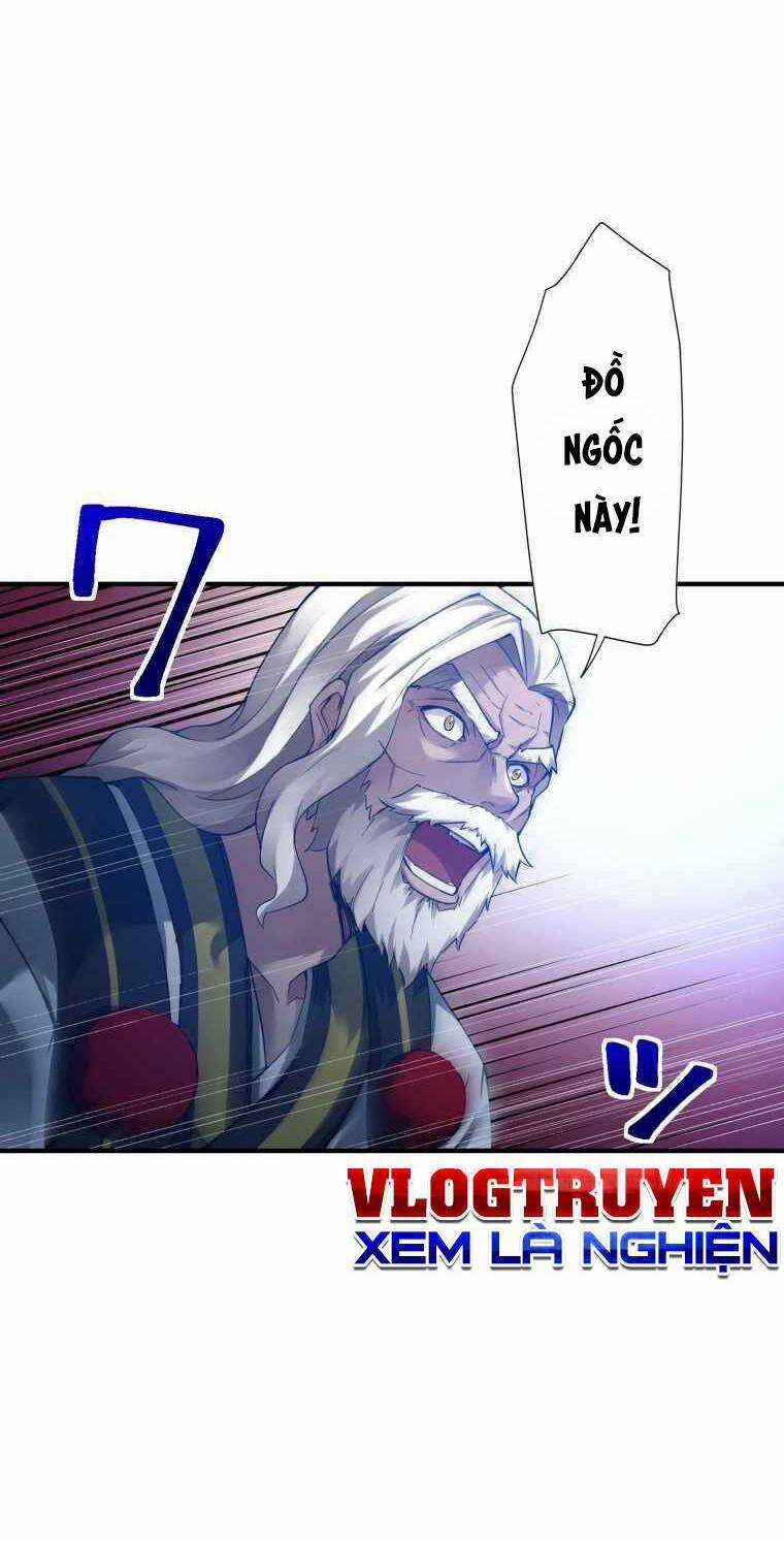 Tuyệt Thế Pháp Sư Hoàn Nguyên Chapter 2 trang 15