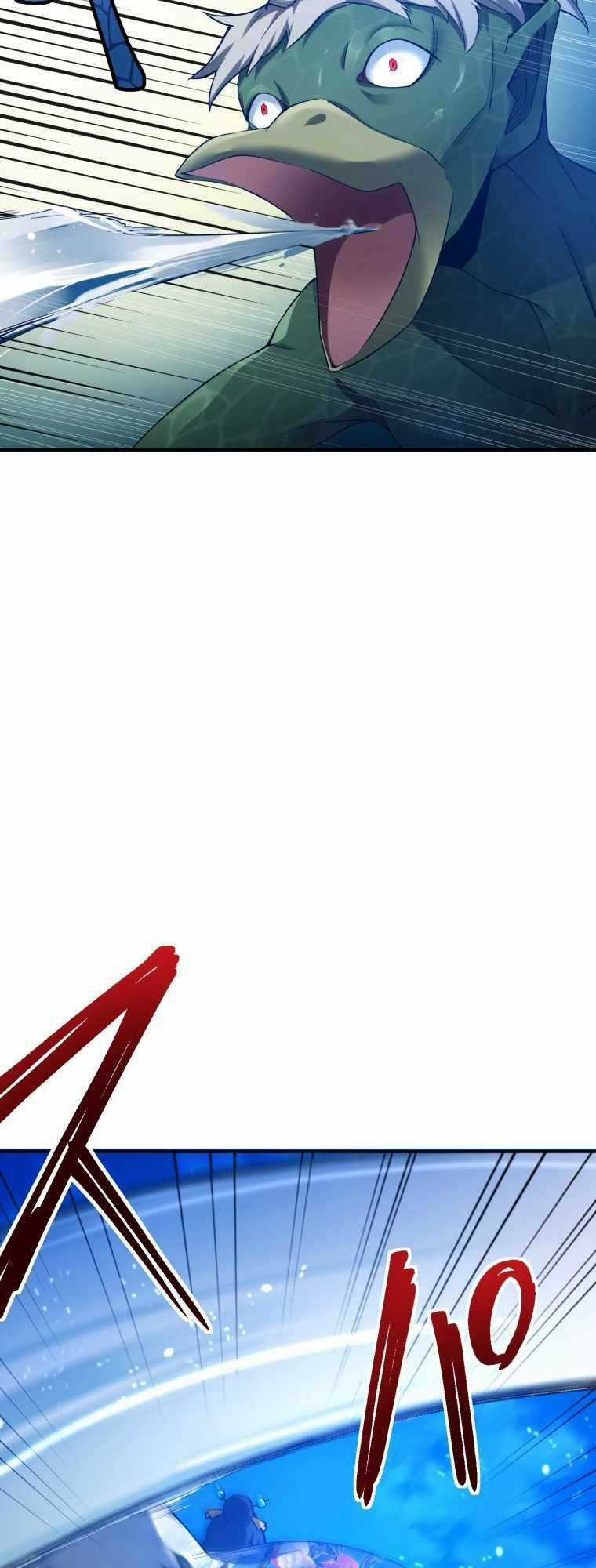 Tuyệt Thế Pháp Sư Hoàn Nguyên Chapter 2 trang 17