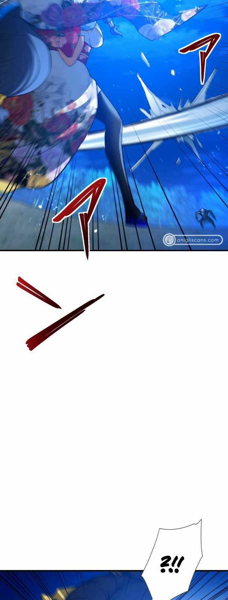 Tuyệt Thế Pháp Sư Hoàn Nguyên Chapter 2 trang 18