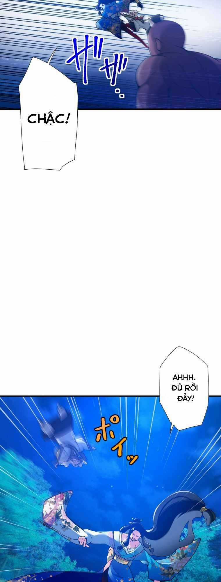 Tuyệt Thế Pháp Sư Hoàn Nguyên Chapter 2 trang 2