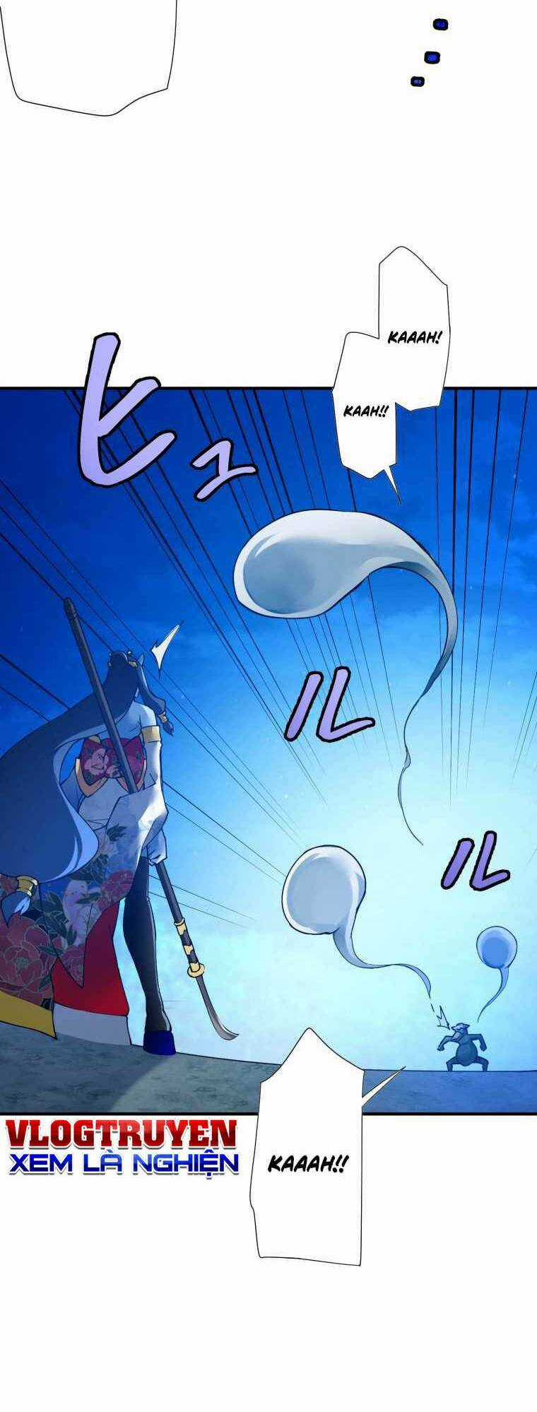 Tuyệt Thế Pháp Sư Hoàn Nguyên Chapter 2 trang 20